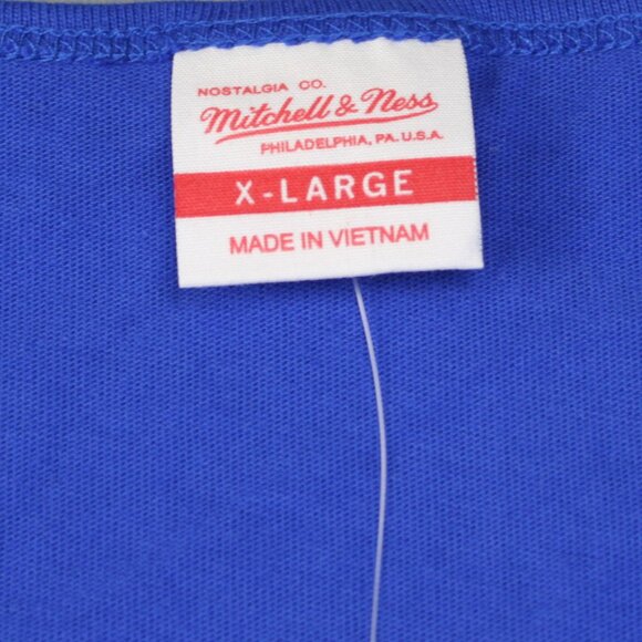 Seattle Seahawks Throwback Retro Color Block Vintage Logo Tank Men's X-Large - Picture 4 of 9